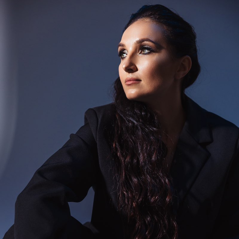 Олеся Сидоренко