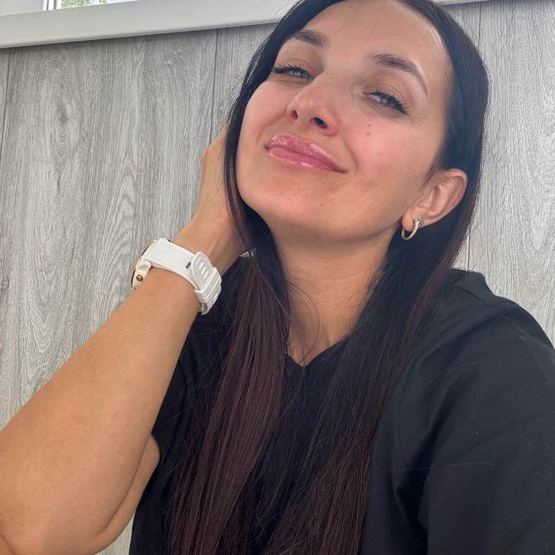 Олеся Сидоренко post 1