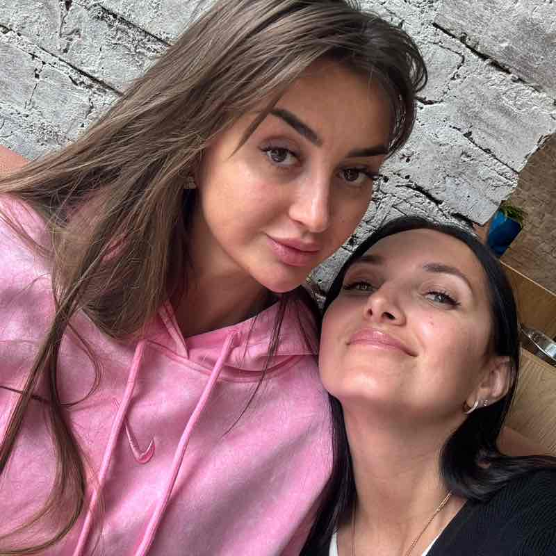 Олеся Сидоренко post 3