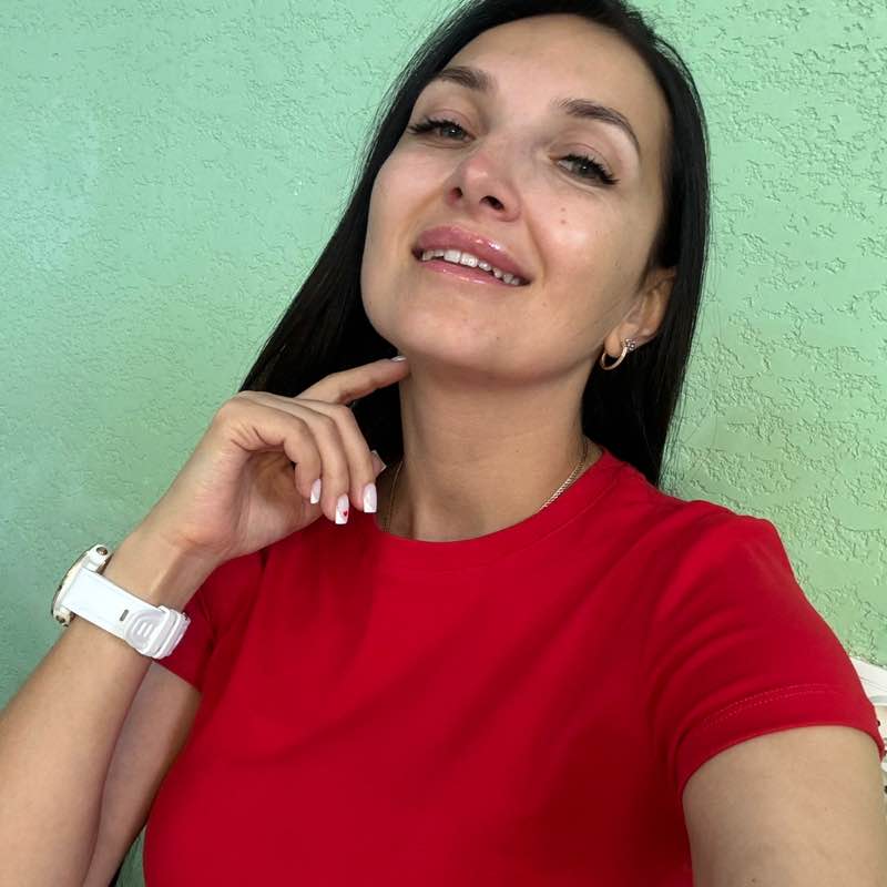 Олеся Сидоренко post 1