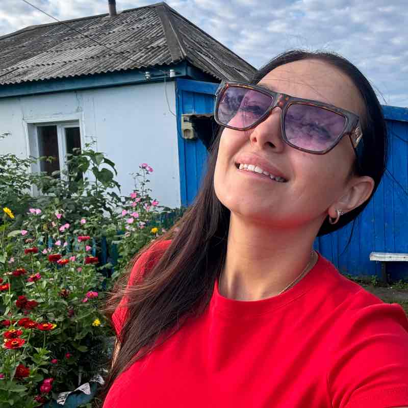 Олеся Сидоренко post 2