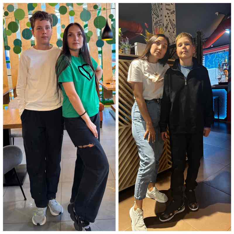 Олеся Сидоренко post 2