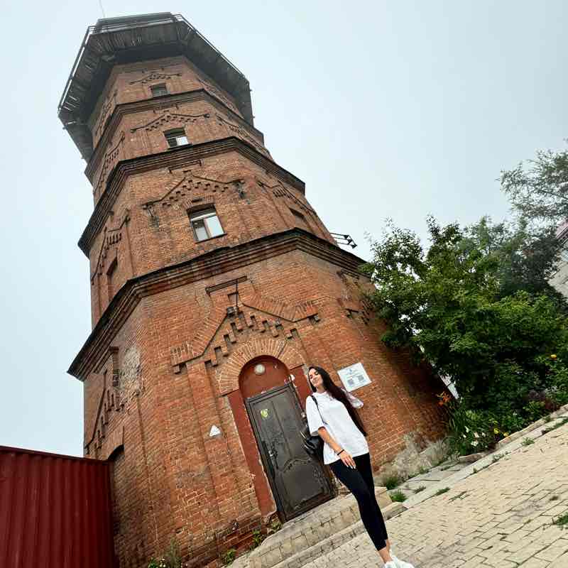 Олеся Сидоренко post 1