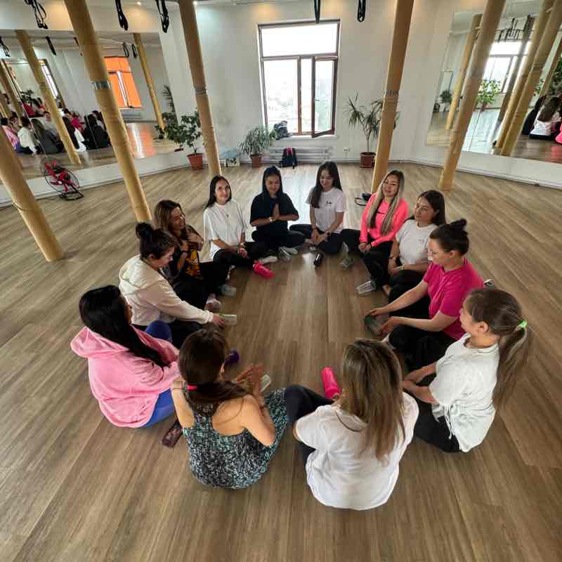 Олеся Сидоренко post 2