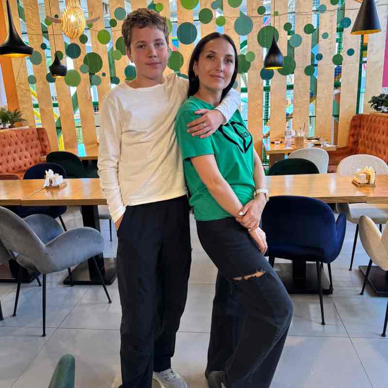 Олеся Сидоренко post 3