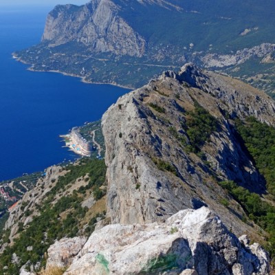 Просторы  Крыма 🌿 Александр Ялта post image