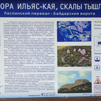 Просторы  Крыма 🌿 Александр Ялта post image