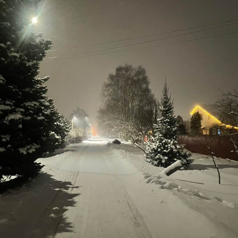 Aussie Pacers Den post image