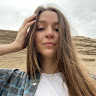 Kristina profile