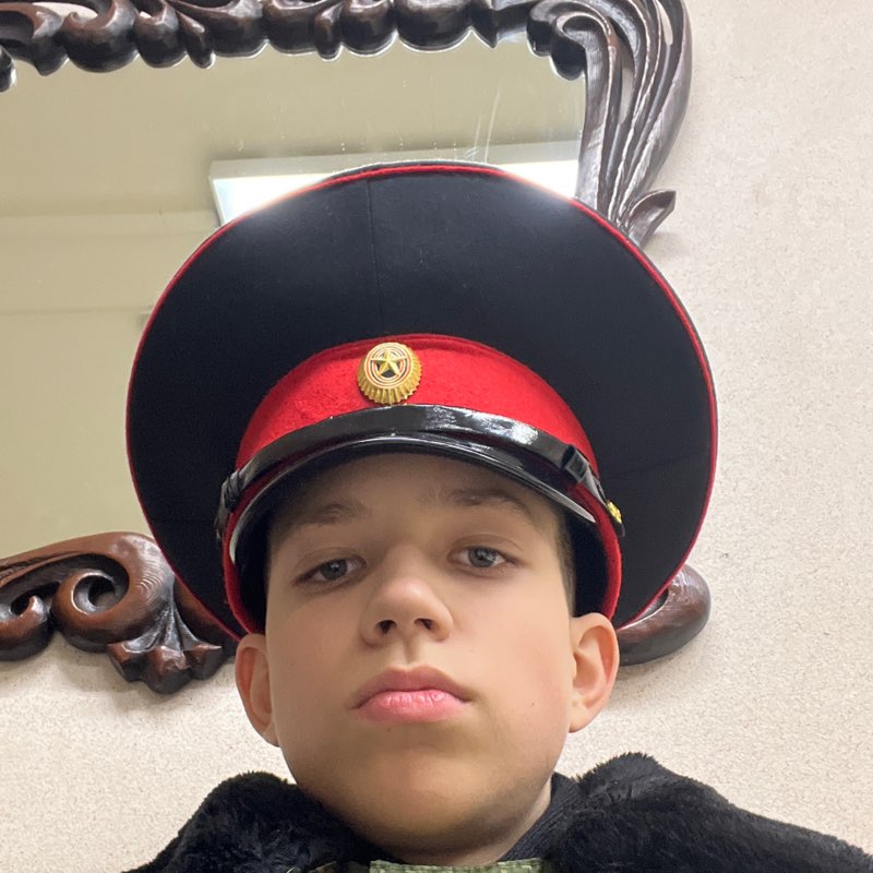 Александр profile