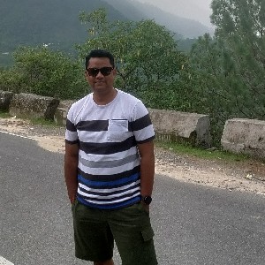 Sandeep Kumar profile