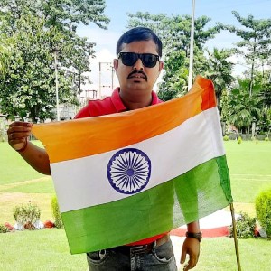 Mukesh kr.Mandal profile