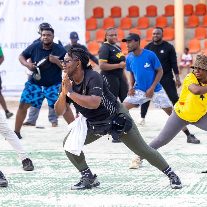 ZijinGoldenRidgeLimited, Akyem Akua Armooh post image