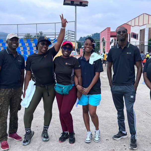 ZijinGoldenRidgeLimited, Akyem Akua Armooh post image