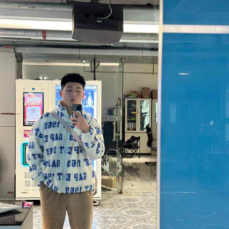 哈士奇 post 1