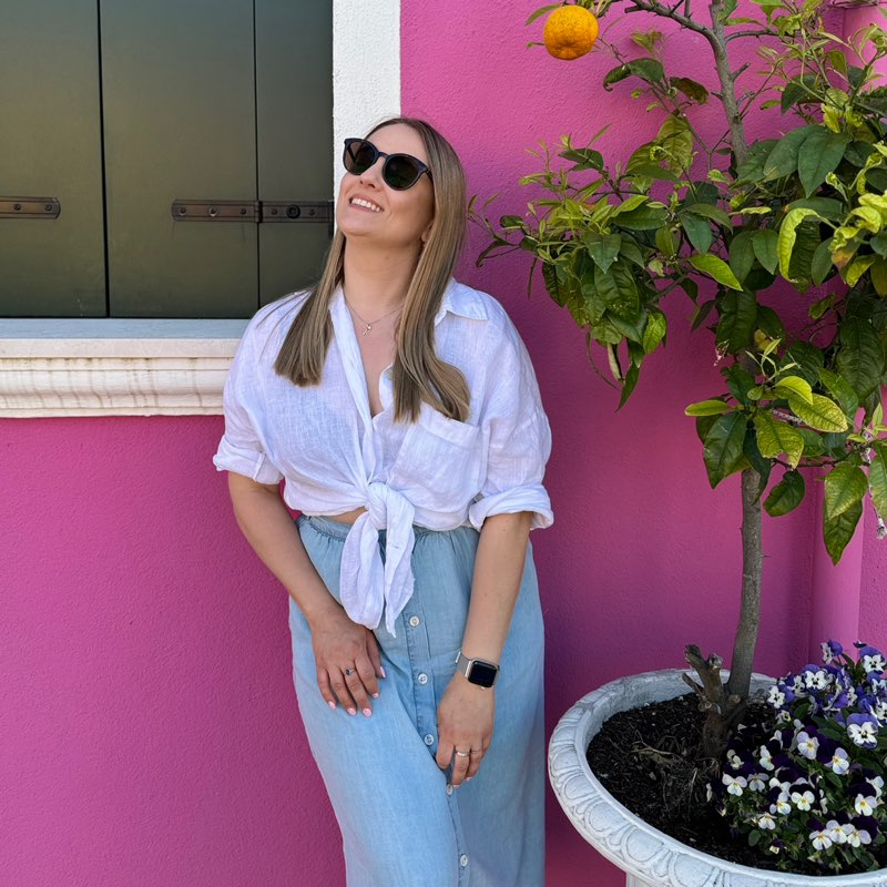 Klaudia Bakiera profile