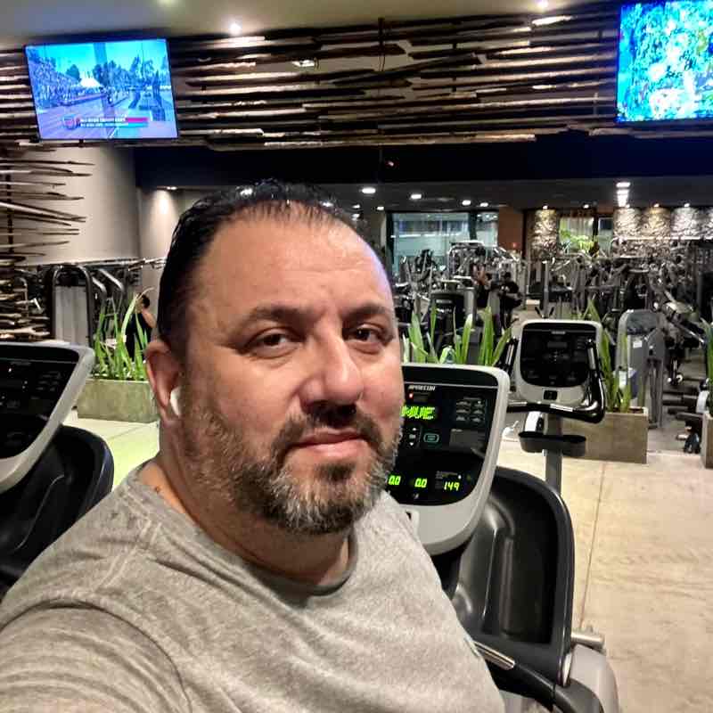 Gelson Mello da Costa post 1