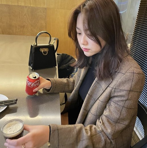 이뻐지자 🩷 profile