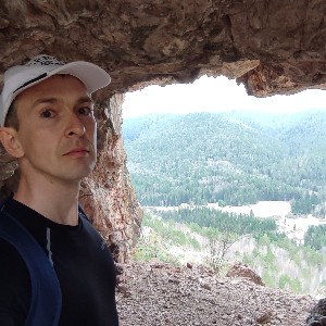 Ядров Владимир