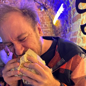 Александр profile