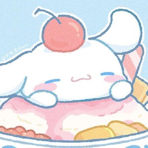 cinnamoroll profile