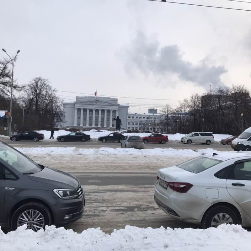 Добро пожаловать Александр post image