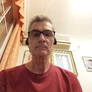 Fernando Roldán Montero profile
