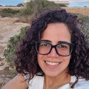 healthyRosita profile