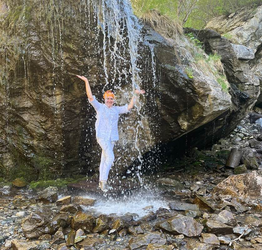 Генова Людмила Владимировна profile