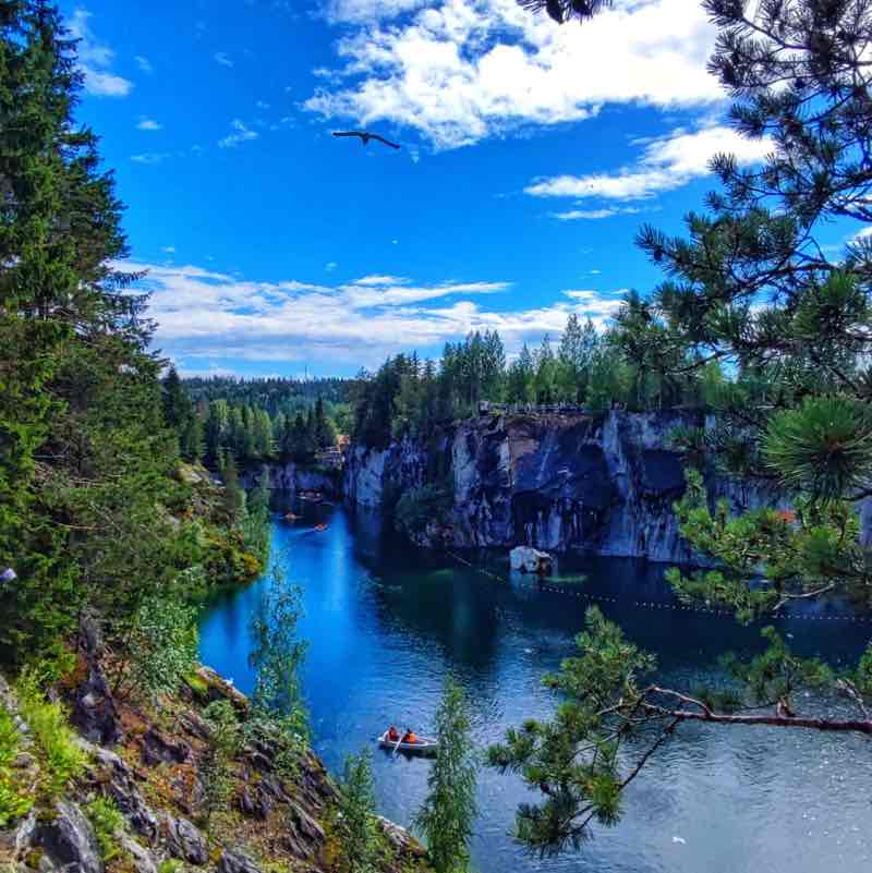 🤗AUTUMN WALKS🤗 Генова Людмила Владимировна post image