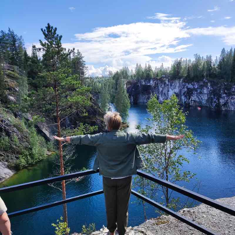 🤗AUTUMN WALKS🤗 Генова Людмила Владимировна post image