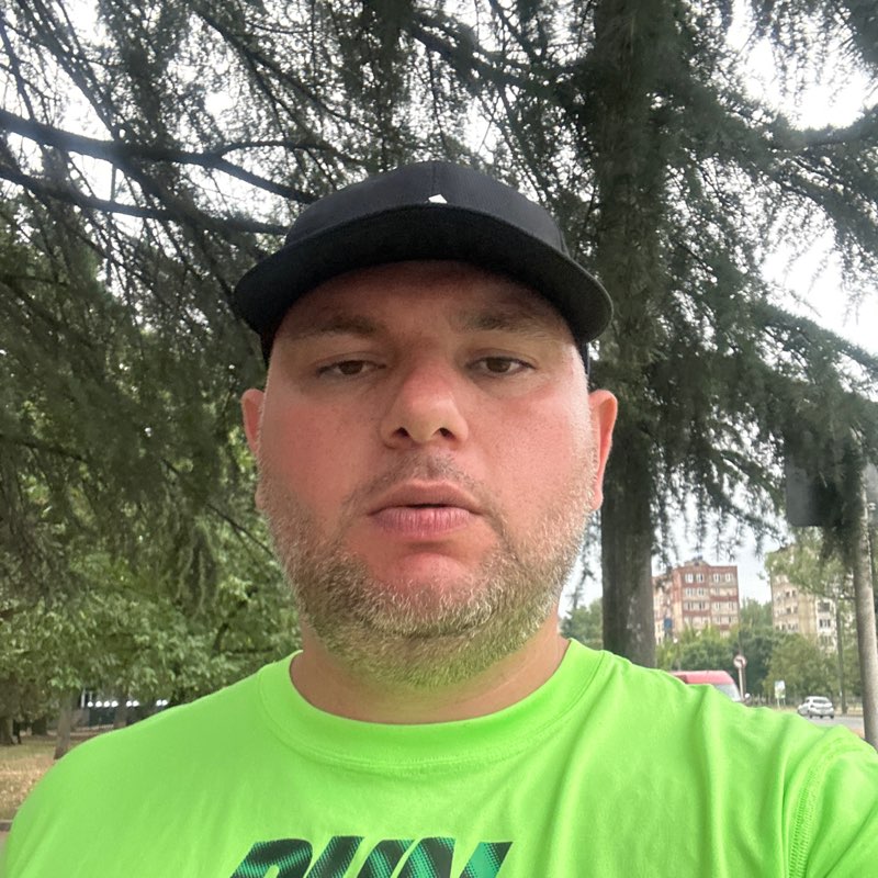 Shota Mebonia🇬🇪