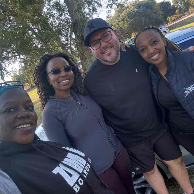 Group Internal Audit AR Doreen post image