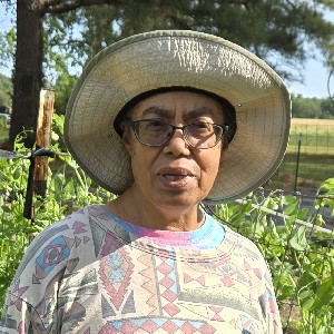 Garden Girl 2.0 profile