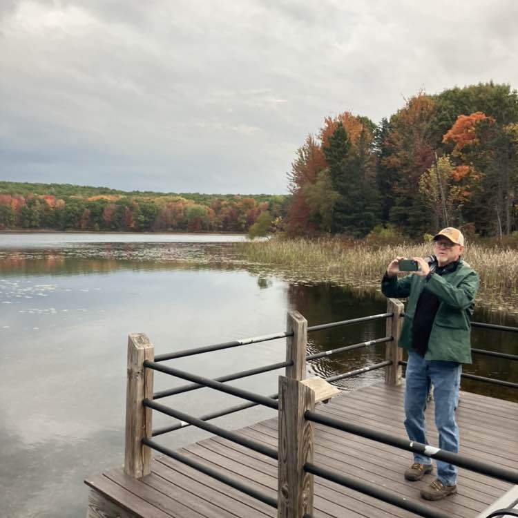 Dave Gallmeier post 1