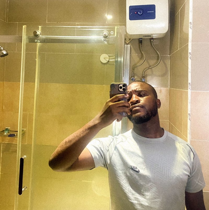 Emmanuel Okoye profile