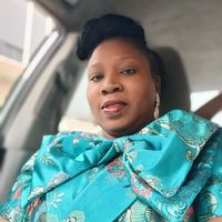 Olayioye profile