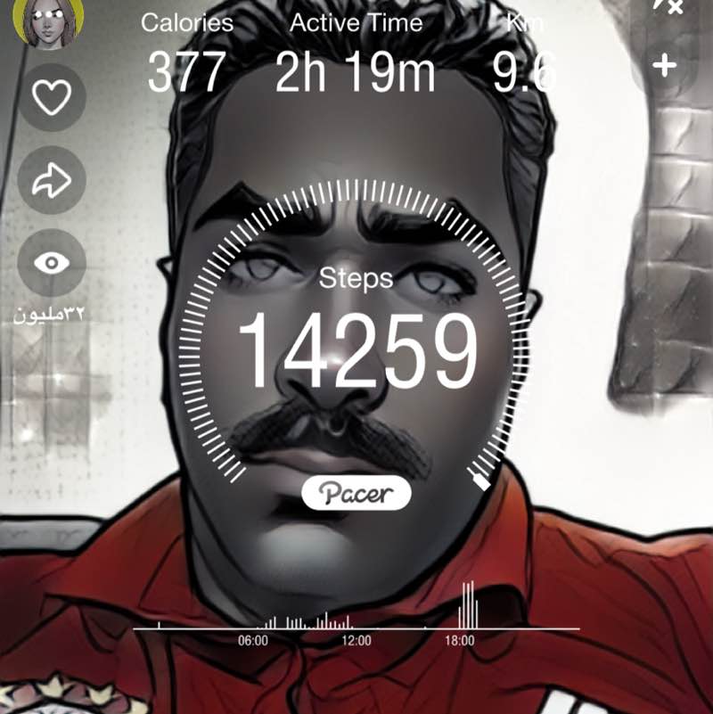 عاطف البلادي post 1