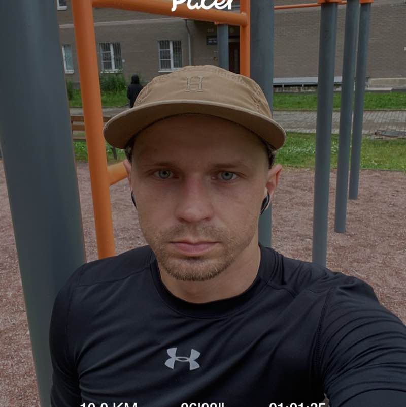 John post 1