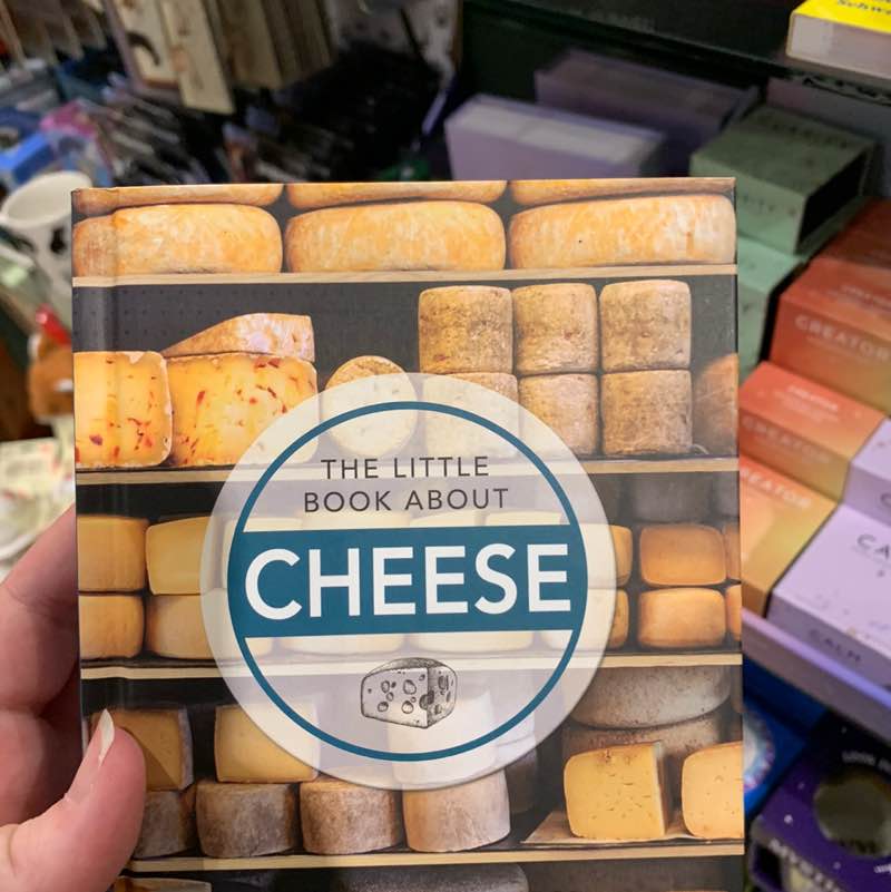 Literary League Natalie post image