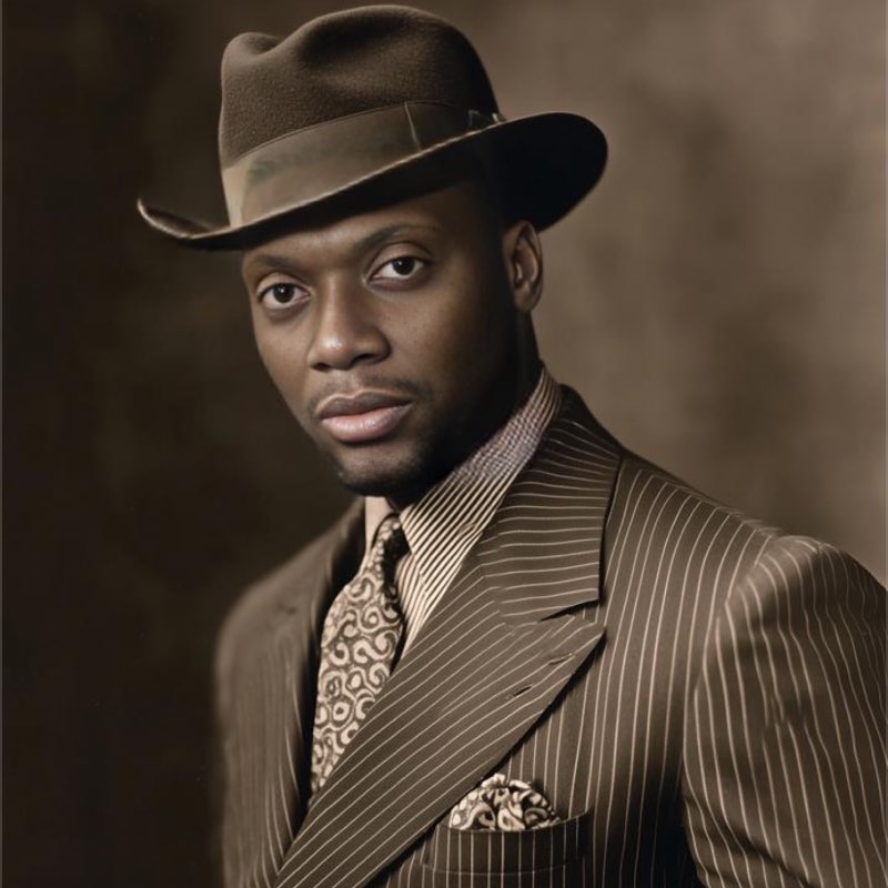 Jeremy D