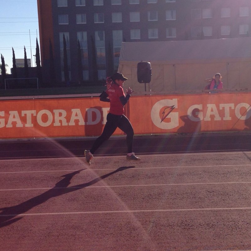 Iliana De los Santos