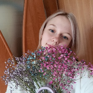 Дарья Дзалбо profile