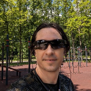 Andrey icon
