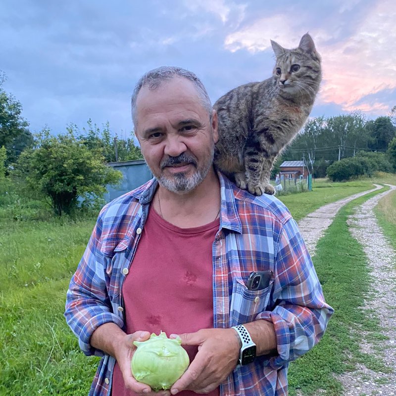Вадим Я 🇷🇺