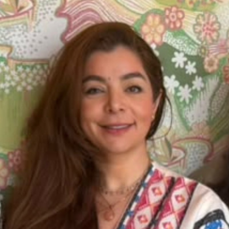 Sama profile
