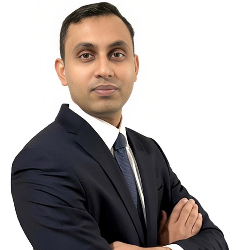 Shinu Yohannan  profile