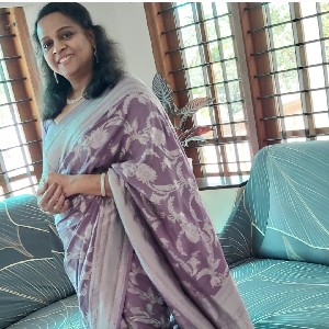 Beena Kavungal profile