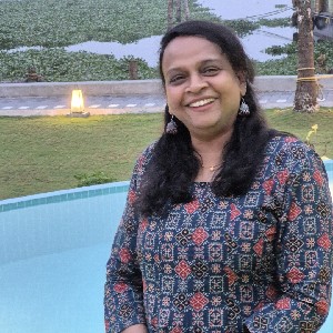 Beena Kavungal profile