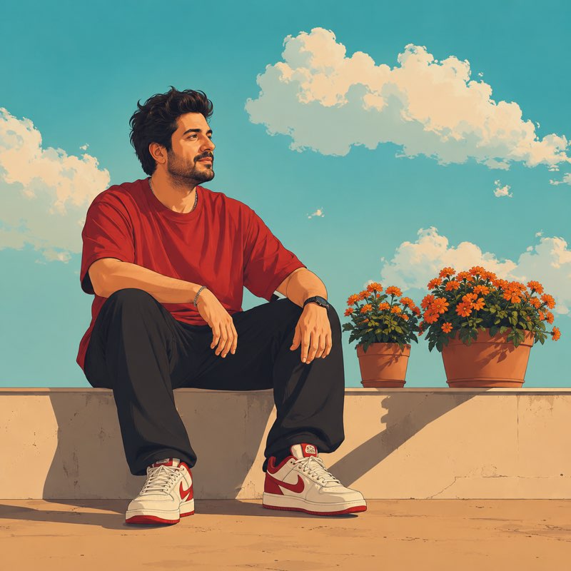 Hamid Reza profile